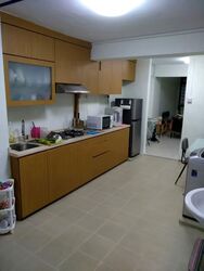 Blk 304 Hong Kah East Garden (Jurong East), HDB 3 Rooms #601572701